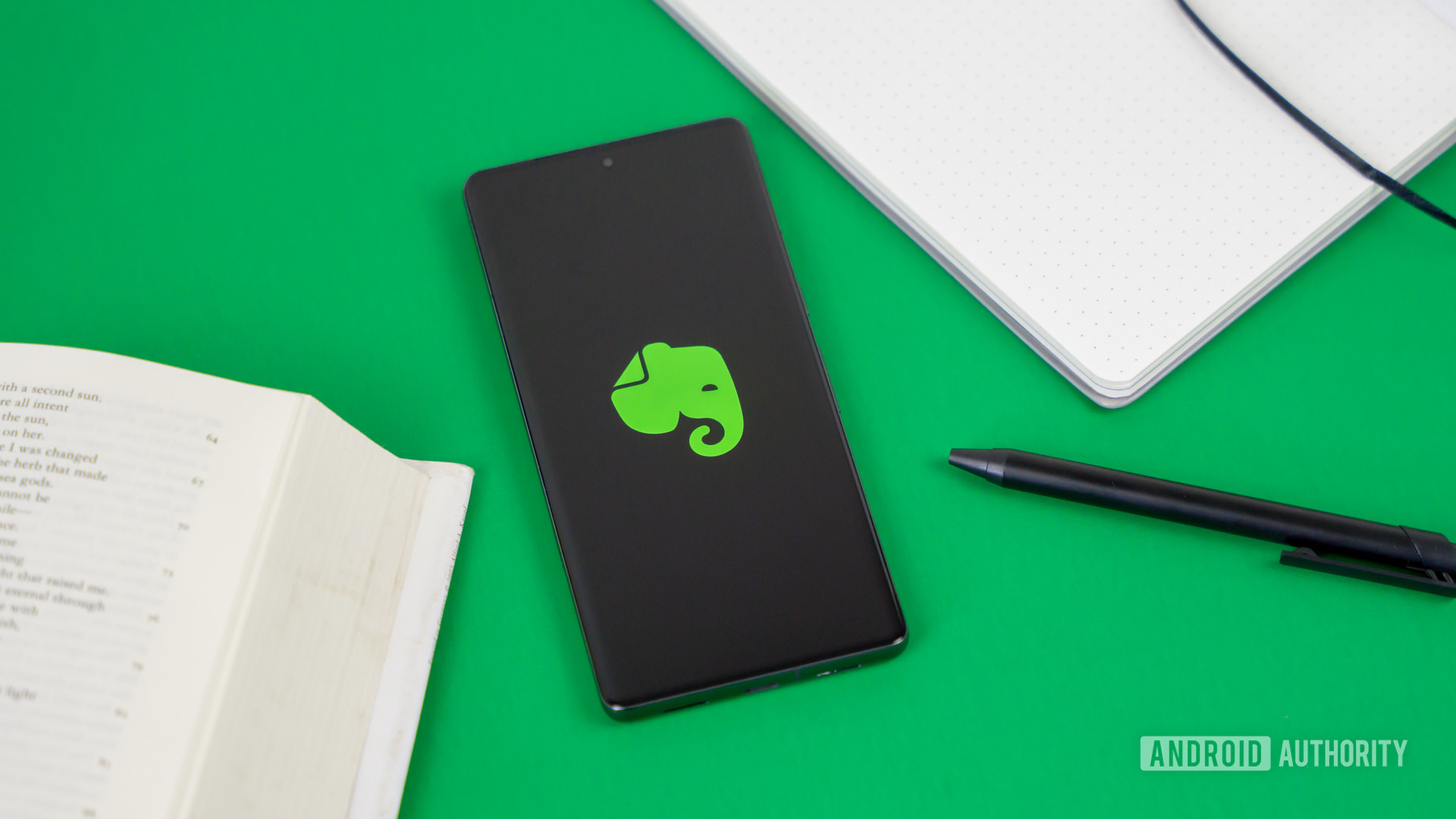 The 10 best alternatives to Evernote News