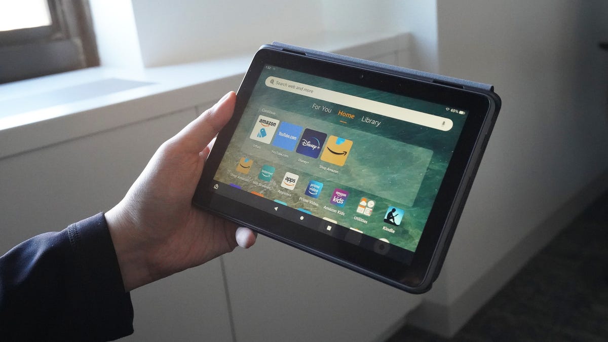 The best Android tablets of 2023 Expert reviewed News