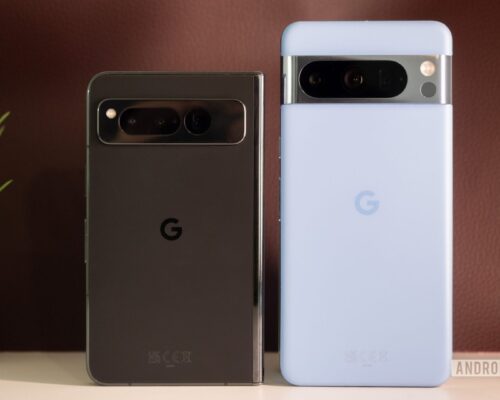 Google aims to ship 10 million Pixel phones in 2024, bets big on India