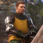 Kingdom Come: Deliverance 2 is coming later this year