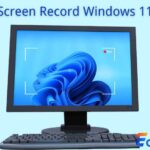 4 Free Ways to Screen Record Windows 11 [2024 Guide]