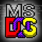 Microsoft made DOS 4.0 open-source…with issues