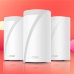 Say Goodbye to Buffering With Hundreds Off TP-Link Wi-Fi 7 Mesh Systems