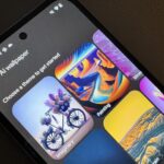Pixel 8a gets its first software update with a new AI feature