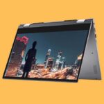 This $450 Dell 2-in-1 laptop is ready for work and play (35% off)