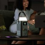 Save 40% on Anker’s fast-charging power station for campers