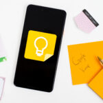 Google Keep notetaking tools to include expanded image support