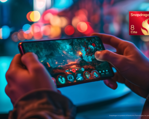Qualcomm’s new Snapdragon 8 Elite chip could tip a new PC CPU