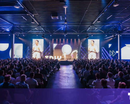 TNW Conference 2025 theme spotlight: Sustainable Societies