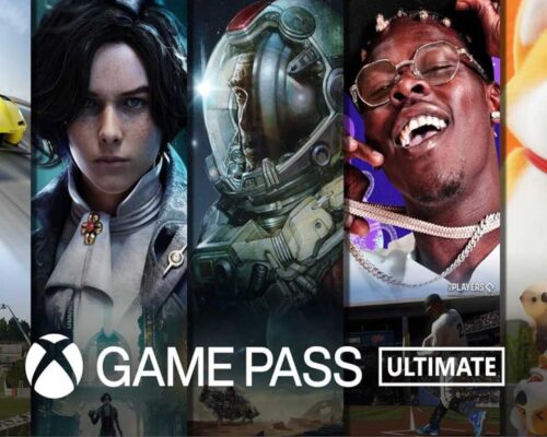 Game to your heart’s content this winter with this Xbox Game Pass Ultimate deal