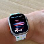 Blood oxygen isn’t coming back to the Apple Watch anytime soon