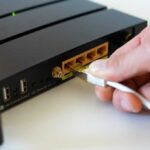 Externt nätverkskort får gammal dator att funka med ny router