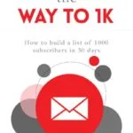 Way to 1K List