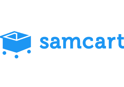Samcart Shopping Cart