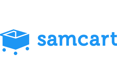 Samcart Shopping Cart