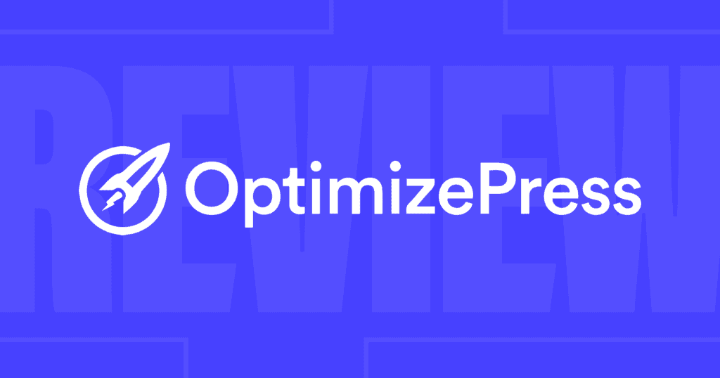 OptimizePress Review