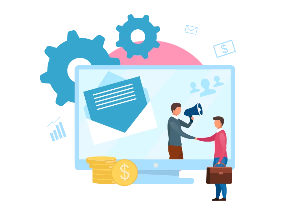 Digital Marketing Numbers