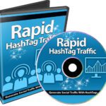 Rapid Hashtag Traffic
