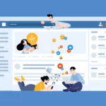 Social media marketing numbers