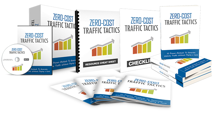 Zero Cost Traffic Tactics