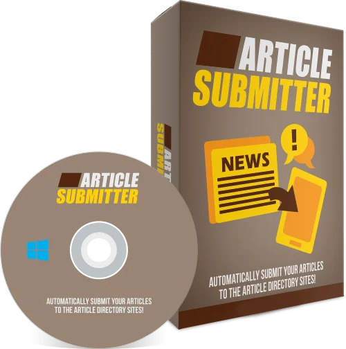 Article Submitter