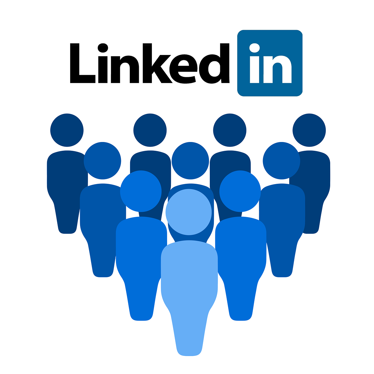 LinkedIn traffic