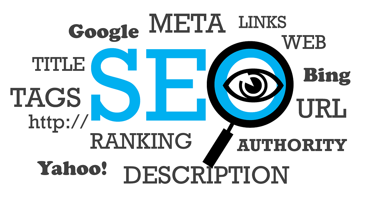 SEO Considerations