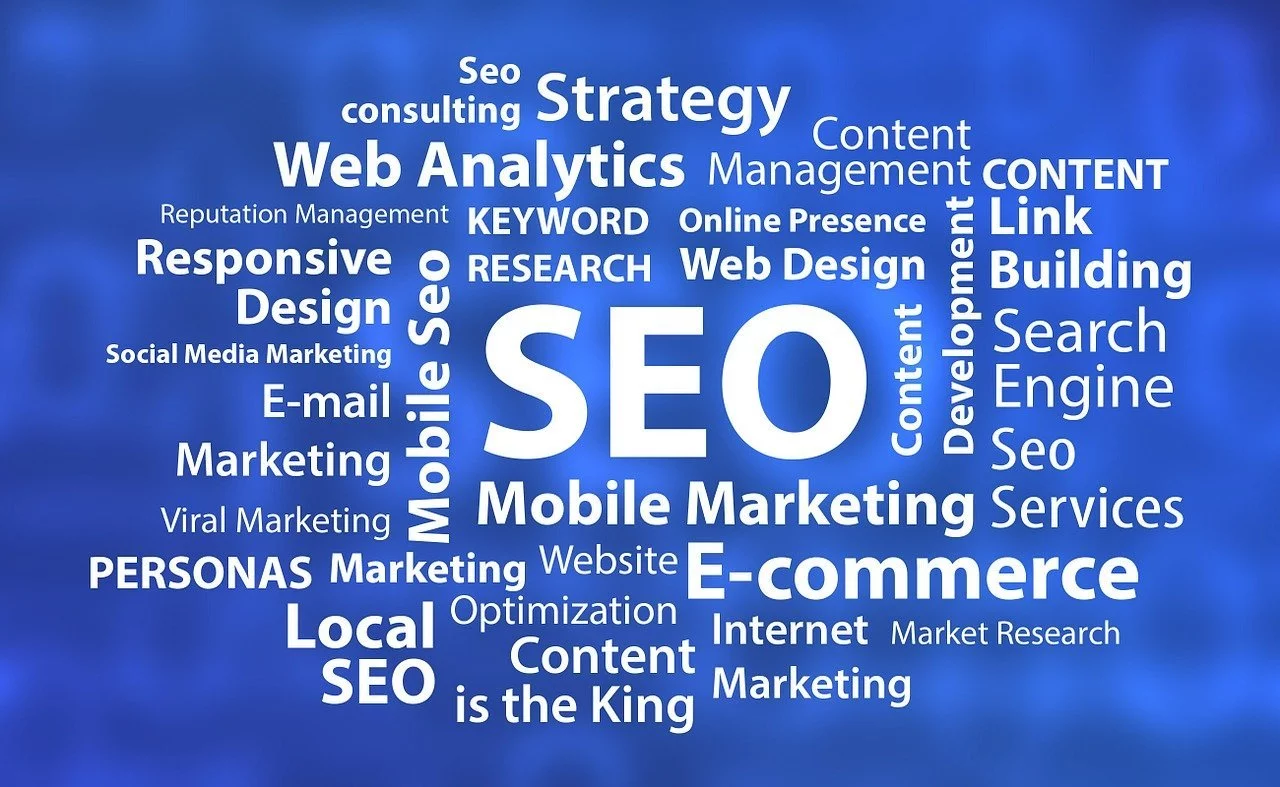 Debunking SEO Myths