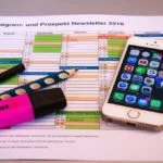 Effective marketing plan