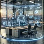 AI Cash Code AI in affiliate marketing