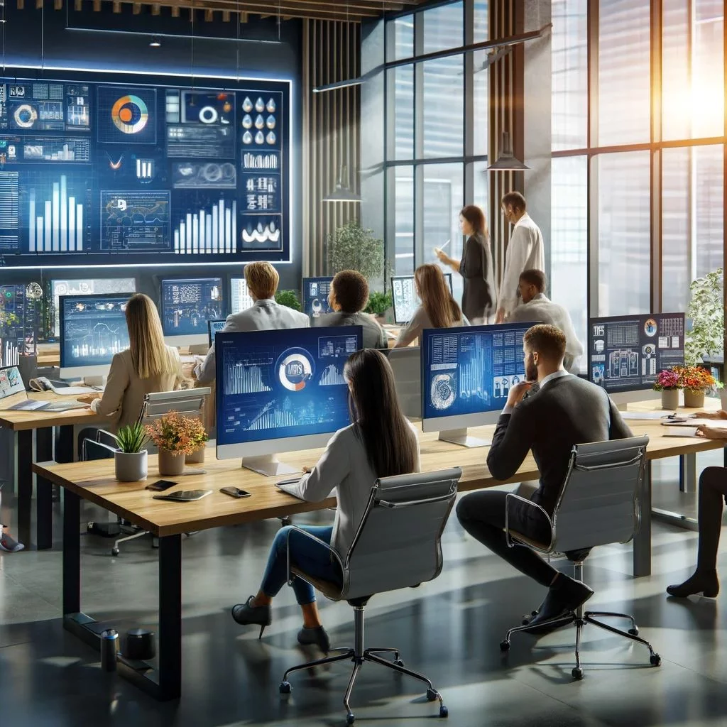 Online Advertising Landscape