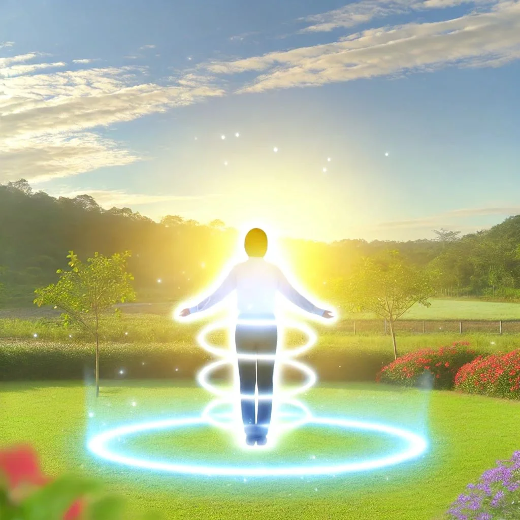 Virtual Events with Networking