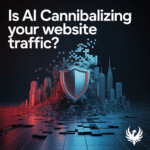 Future of Website Traffic Is AI Cannibalizing Your Website Traffic?