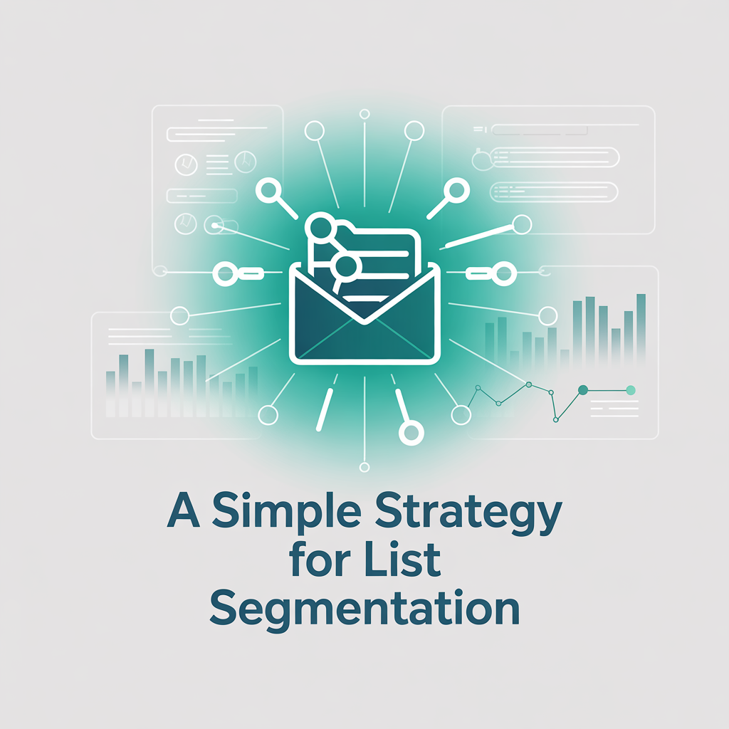 List Segmentation