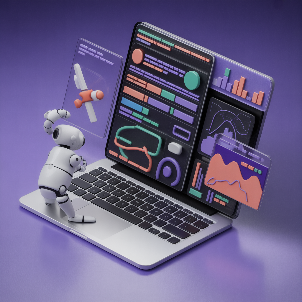 How to Design Content Built to Be Referenced by AI