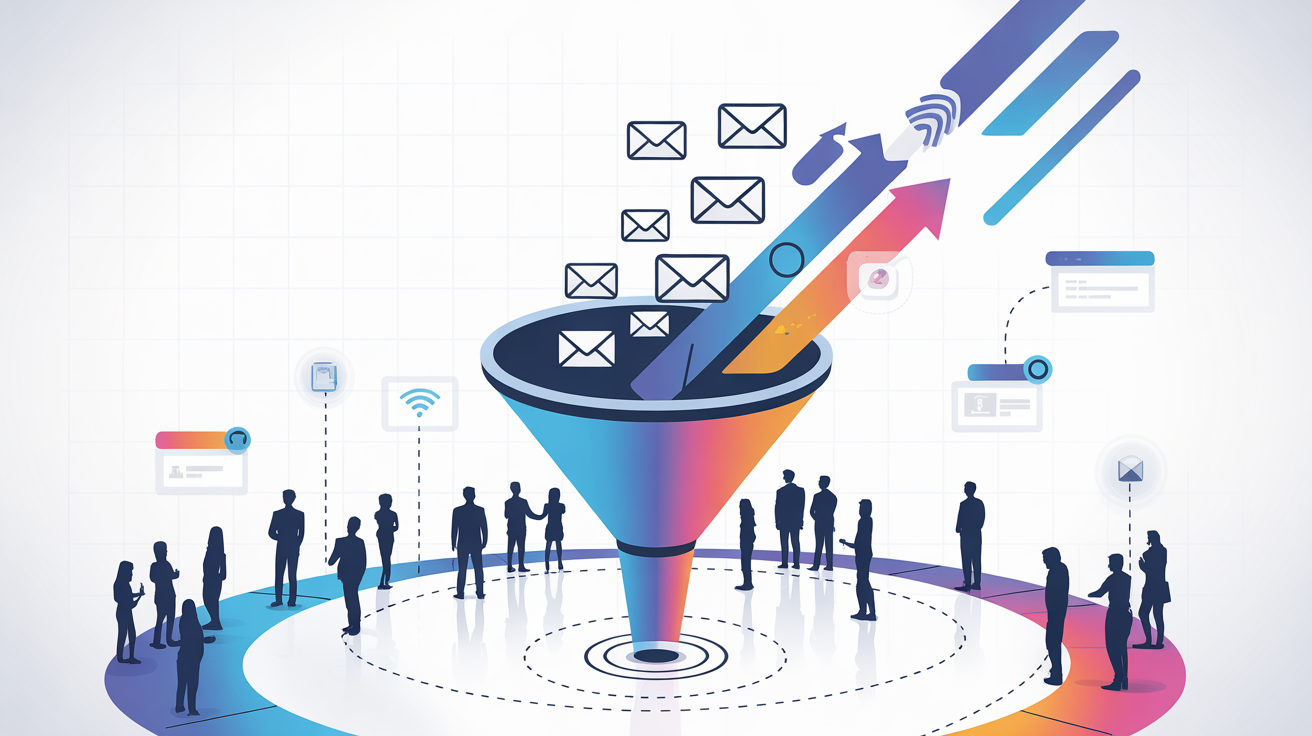 List Building Challenge