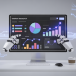 Market Research with AI Automated "Done-for-You" Market Research with AI
