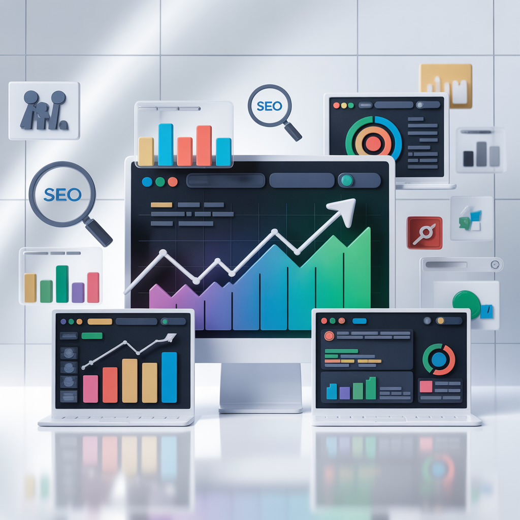 Research & SEO Helpers