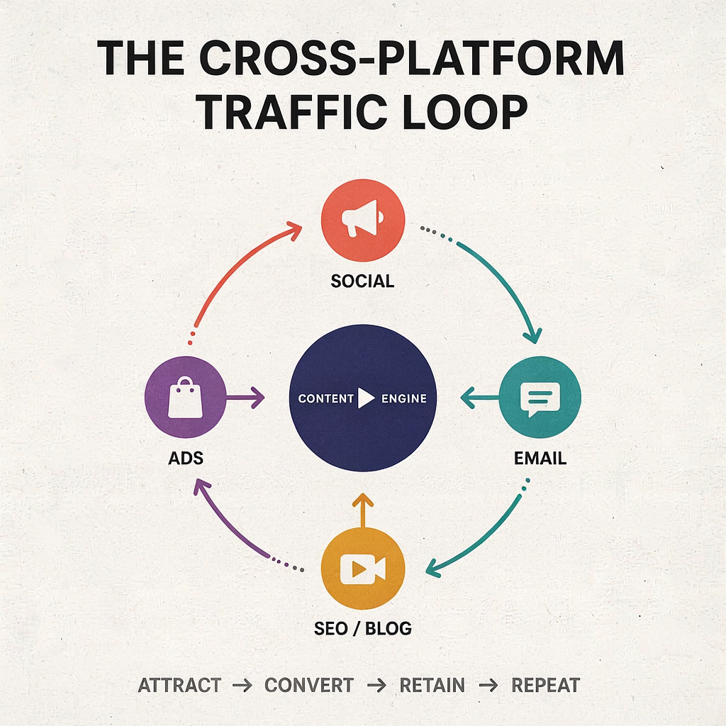 Traffic Loop