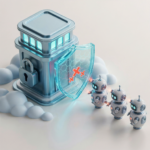 Website Blocking AI Search Engines