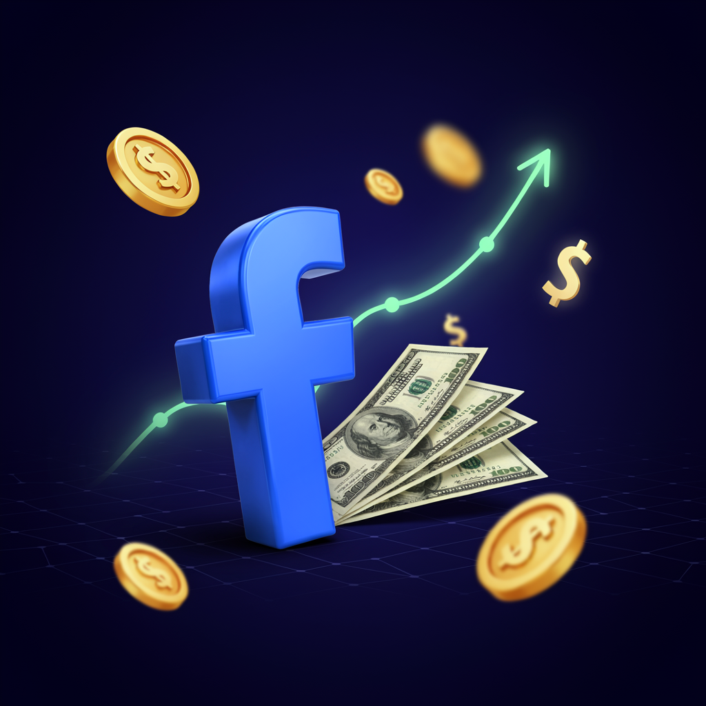 Monetizing a Facebook Group